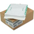 Quality Park Quality Park DuPont Tyvek® Expansion Envelopes, "First Class", 10"W x 13"H, White, 100/Pack R4510